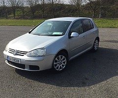 06 golf 1.4 sport