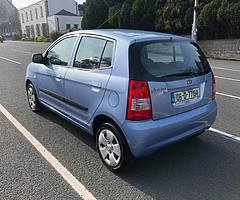 Kia picanto - Image 4/9