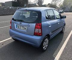 Kia picanto - Image 6/9