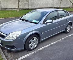 Opel vectra for sale