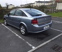 Opel vectra for sale - Image 4/9