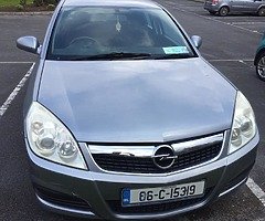 Opel vectra for sale - Image 5/9