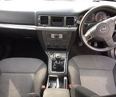 Opel vectra for sale - Image 7/9