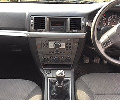 Opel vectra for sale - Image 8/9