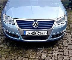 Passat 200 BHP 2.0TFSI Manual