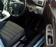 Passat 200 BHP 2.0TFSI Manual - Image 6/10