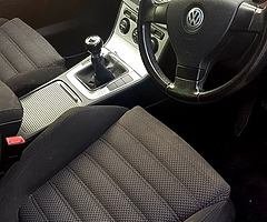 Passat 200 BHP 2.0TFSI Manual - Image 7/10