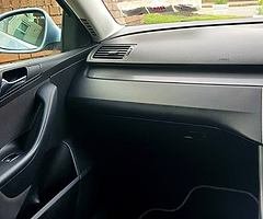 Passat 200 BHP 2.0TFSI Manual - Image 9/10