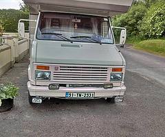 1991 hymer camper new test 8/19 tax 8/19 6bert any test welcome ready to go