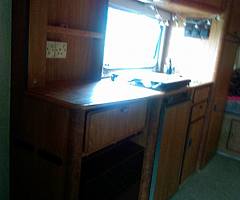 1991 hymer camper new test 8/19 tax 8/19 6bert any test welcome ready to go - Image 6/10