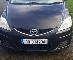 MAZDA 5