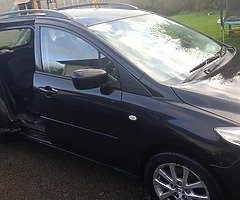 MAZDA 5 - Image 4/8