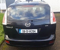 MAZDA 5 - Image 7/8