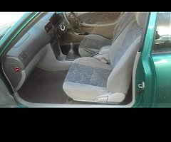 1999 Toyota Corolla - Image 5/10