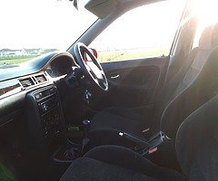 Honda civic areodeck 1.6 D16 VTEC - Image 6/9