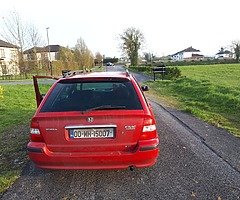 Honda civic areodeck 1.6 D16 VTEC - Image 7/9