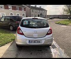 Opel corsa - Image 4/7