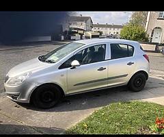 Opel corsa - Image 5/7