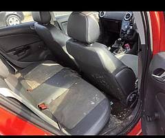 Opel corsa 2007 - Image 4/5