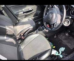 Opel corsa 2007 - Image 5/5