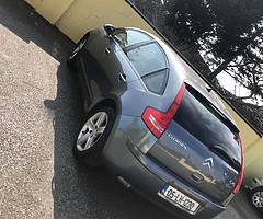 2005 citroen C4 - Image 8/9