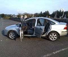 Ford focus 1,6 diesel 2006 - Image 4/5