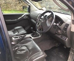 Nissan Pathfinder - Image 5/7