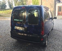 Renault Kangoo 1.9 - Image 4/4