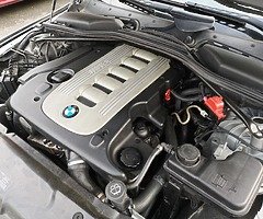 Bmw 525d manual - Image 4/6