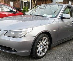 Bmw 525d manual - Image 5/6