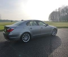 Bmw 525d manual - Image 6/6