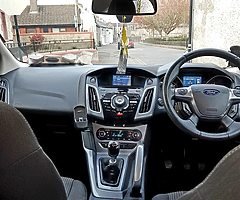 ford focus Titanium 1.6 - Image 5/9