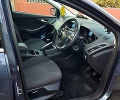 ford focus Titanium 1.6 - Image 6/9