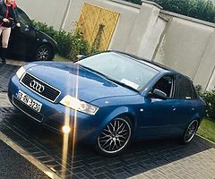 Audi a4 - Image 6/9