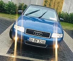 Audi a4 - Image 7/9