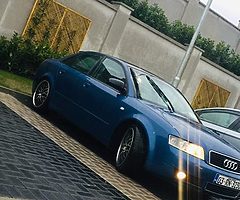 Audi a4 - Image 8/9