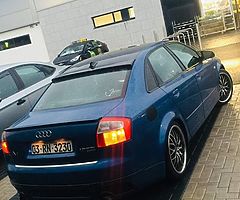 Audi a4 - Image 9/9