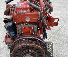 FOR SALE: IVECO Engine
