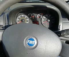 Fiat punto 2004 - Image 4/4