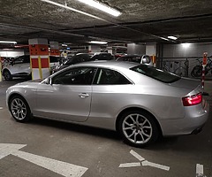 Audi A5 (NCT & 52,000 miles!) - Image 5/9