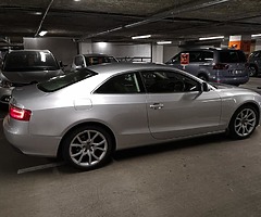 Audi A5 (NCT & 52,000 miles!) - Image 6/9