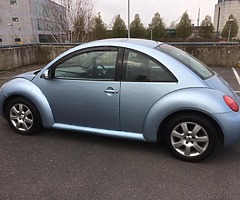 Volkswagen Beetle diesel - Image 4/6