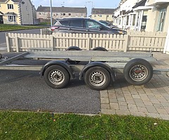 Car transporter