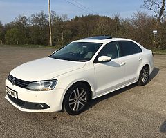 2012 Volkswagen Jetta