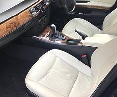 BMW 320i automatic 2l petrol - Image 4/10