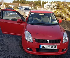 SUZUKI 1.3