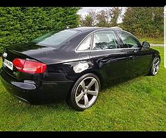 Audi A4 - Image 7/8