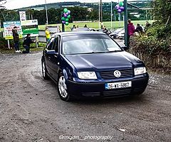 Vw bora 1.9 tdi red i 100bhp on book 145 remap - Image 5/7