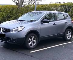 Qashqai 2011 (Showroom Condition)