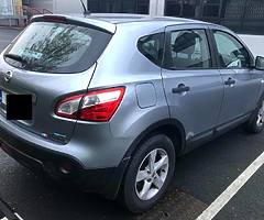 Qashqai 2011 (Showroom Condition) - Image 4/9